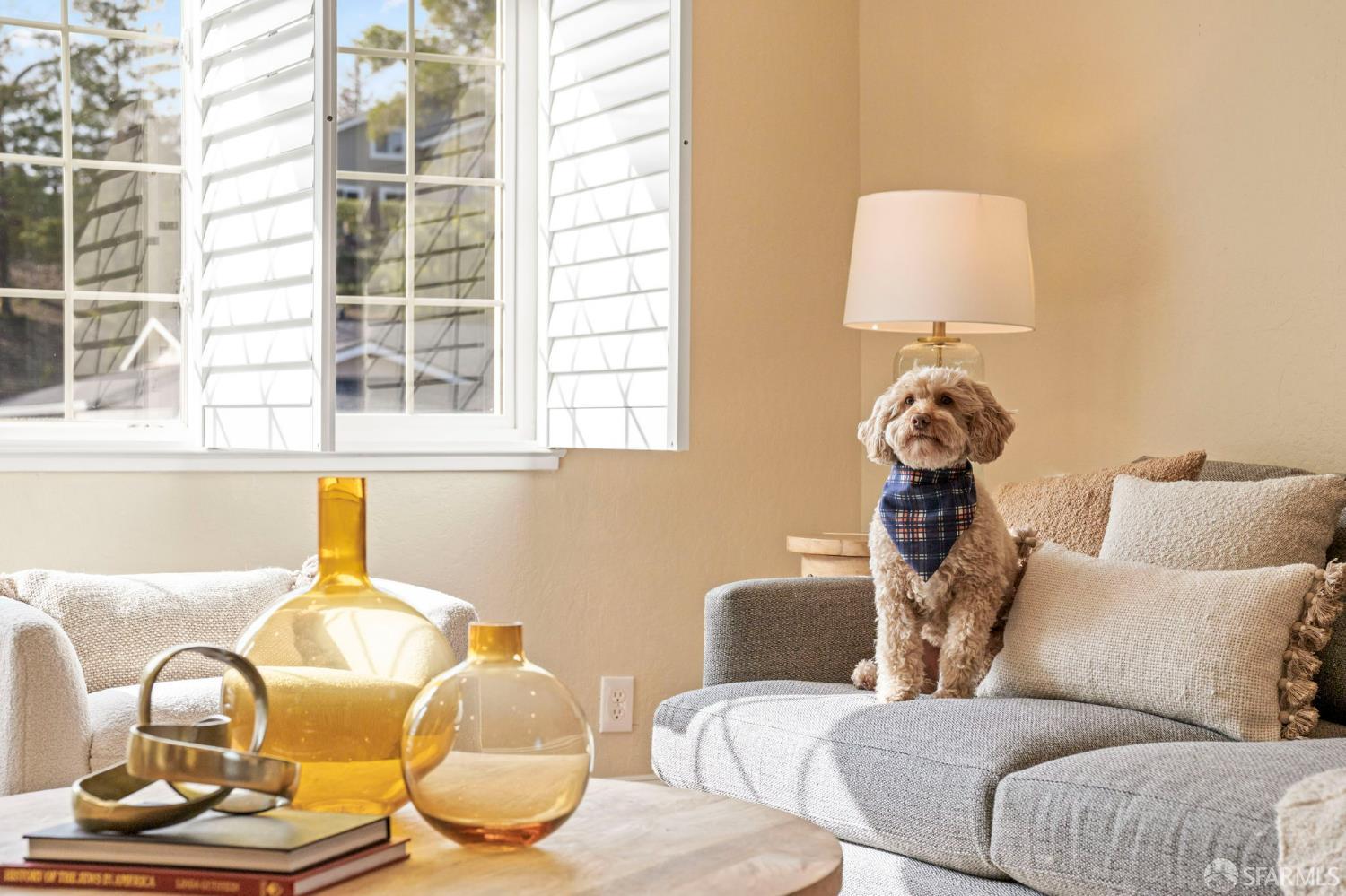 Detail Gallery Image 23 of 59 For 1548 Fieldcrest Dr, Pleasant Hill,  CA 94523 - 4 Beds | 2/1 Baths