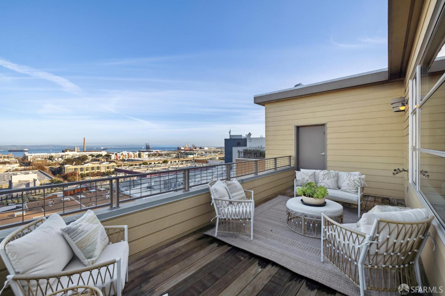 Detail Gallery Image 13 of 64 For 25 Sierra St #W605,  San Francisco,  CA 94107 - 3 Beds | 2/1 Baths