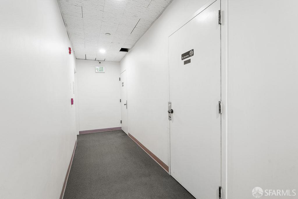 Detail Gallery Image 24 of 34 For 203 Willow St #503,  San Francisco,  CA 94109 - – Beds | – Baths