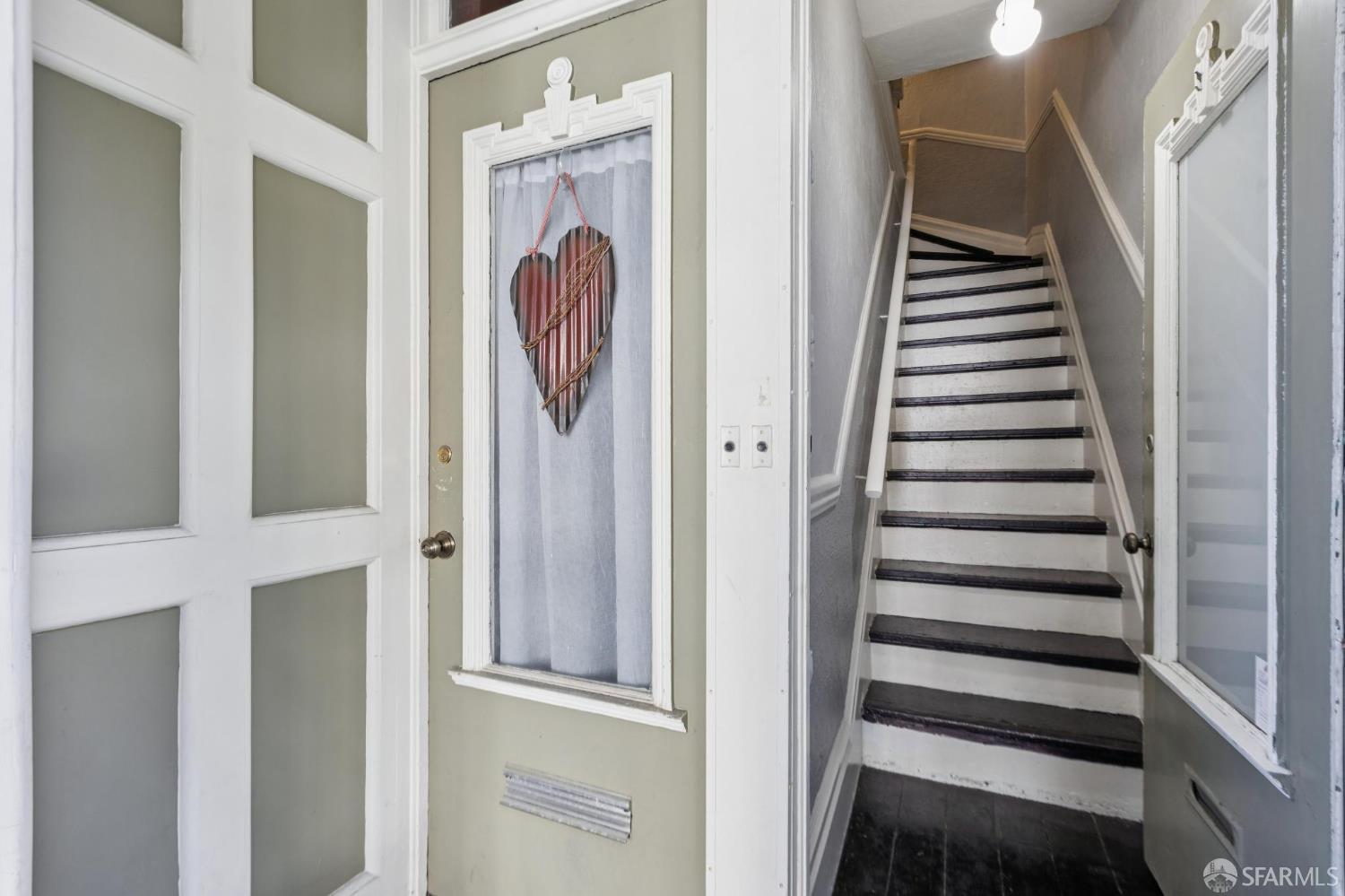 Detail Gallery Image 36 of 67 For 129 2nd Ave, San Francisco,  CA 94118 - – Beds | – Baths