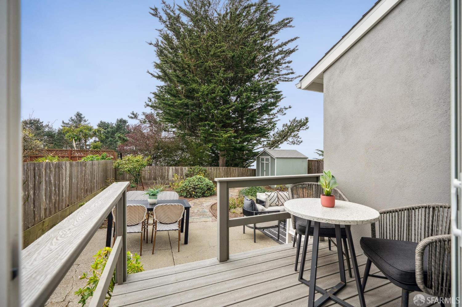 Detail Gallery Image 36 of 55 For 370 Horizon Way, Pacifica,  CA 94044 - 2 Beds | 1/1 Baths