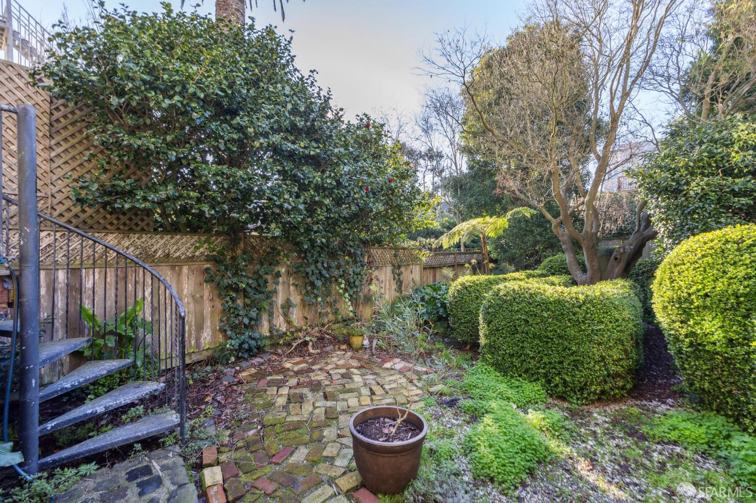 Detail Gallery Image 65 of 67 For 129 2nd Ave, San Francisco,  CA 94118 - – Beds | – Baths