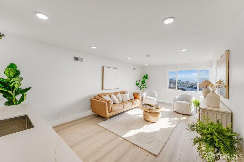 Detail Gallery Image 52 of 83 For 99 Montebello Dr, Daly City,  CA 94015 - 4 Beds | 3 Baths