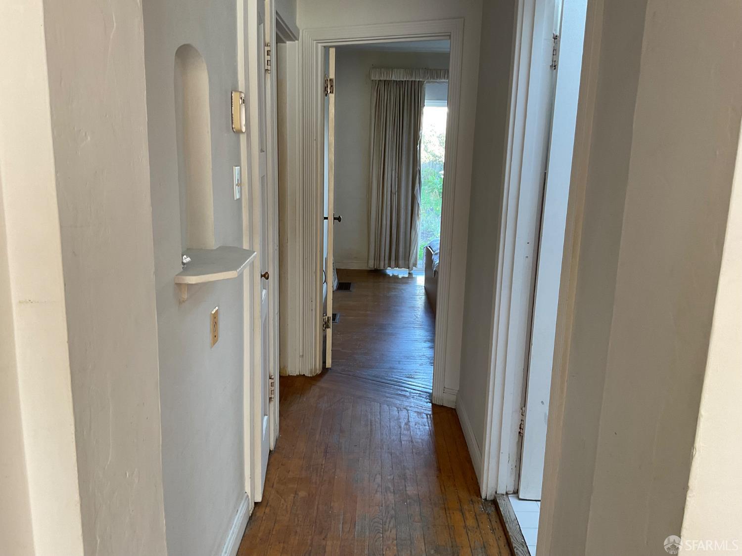 Detail Gallery Image 9 of 27 For Address Is Not Disclosed, San Francisco,  CA 94116 - 3 Beds | 1 Baths