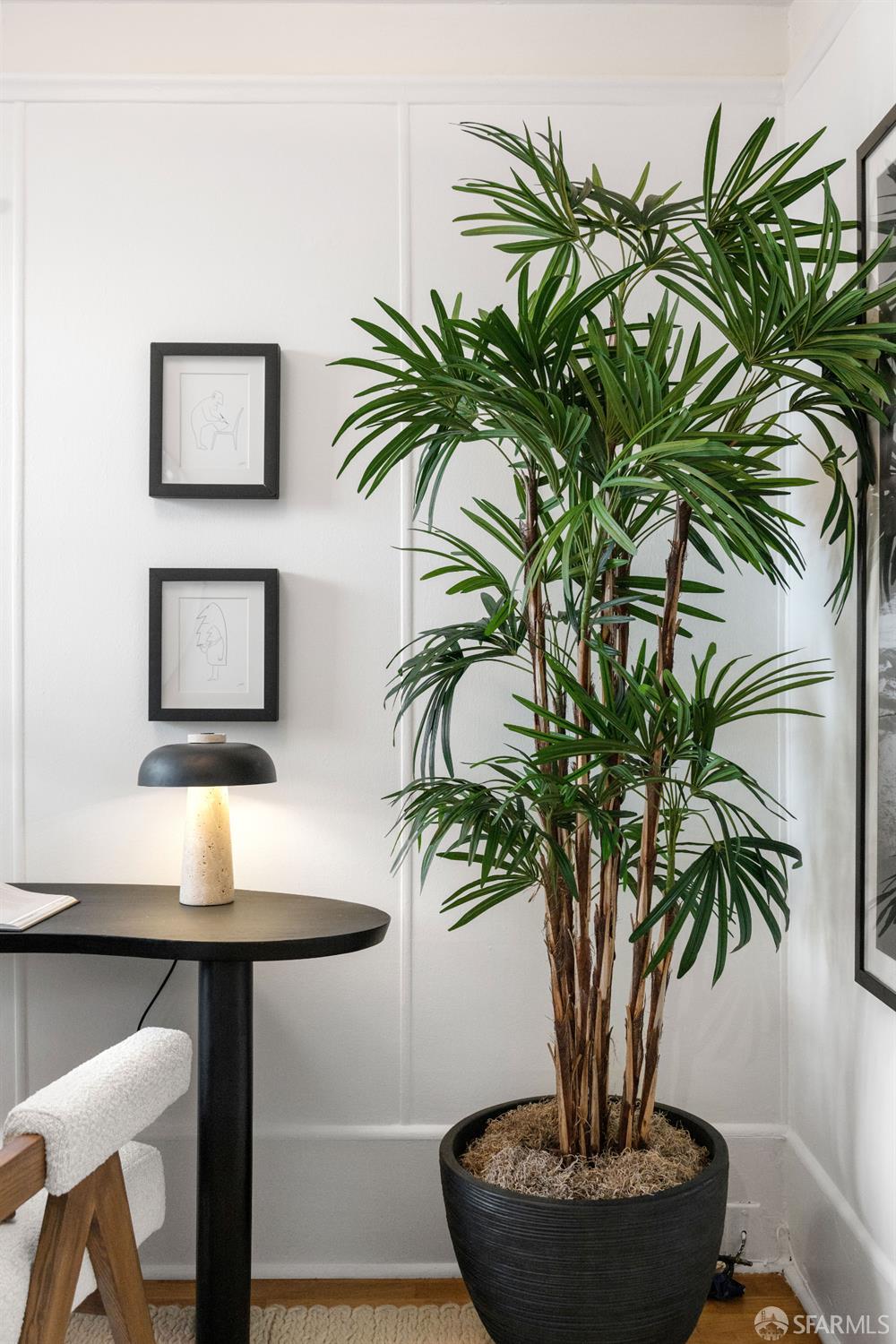 Detail Gallery Image 16 of 24 For 34 Harris Pl, San Francisco,  CA 94123 - 1 Beds | 1 Baths