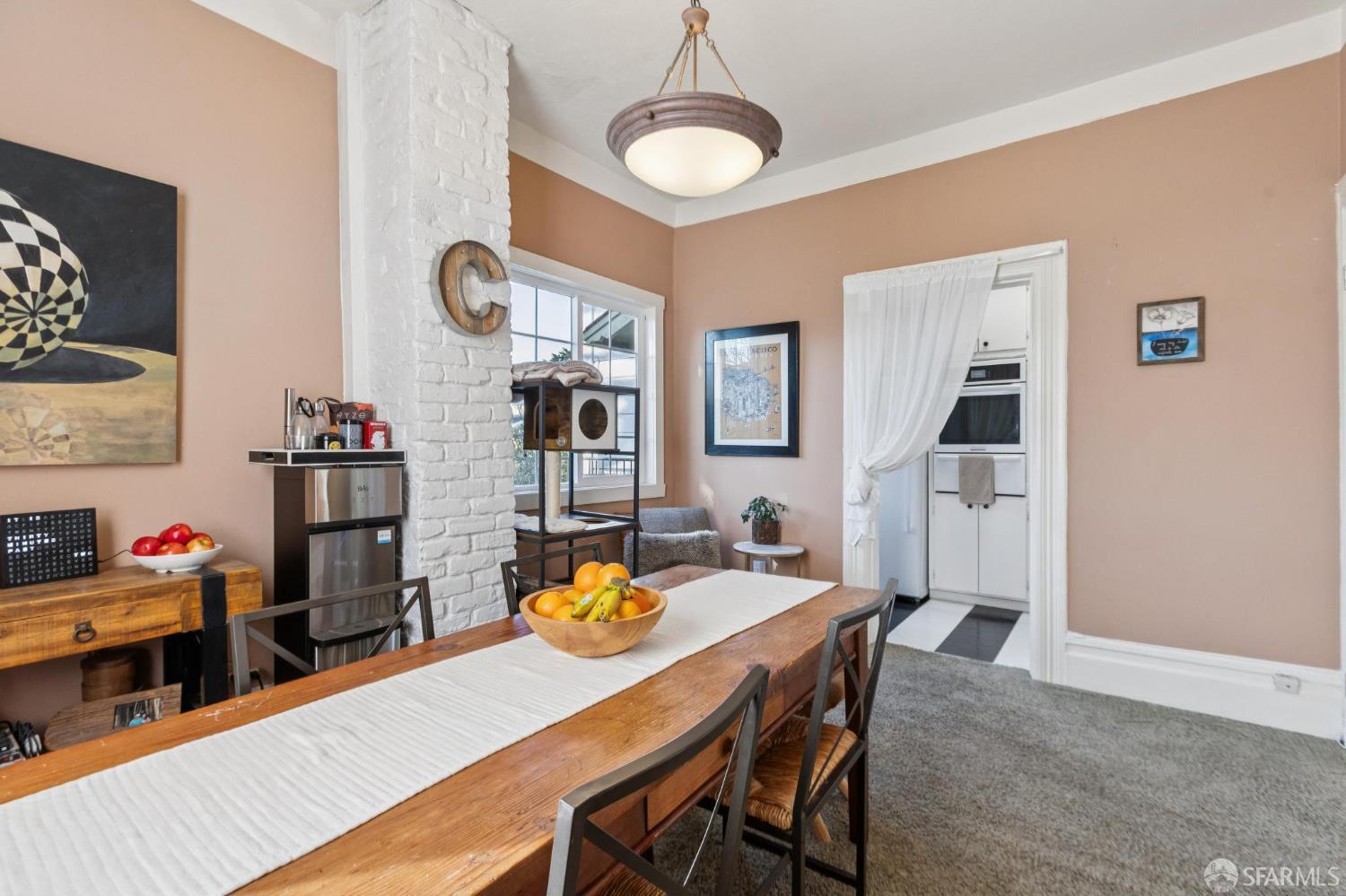 Detail Gallery Image 55 of 67 For 129 2nd Ave, San Francisco,  CA 94118 - – Beds | – Baths