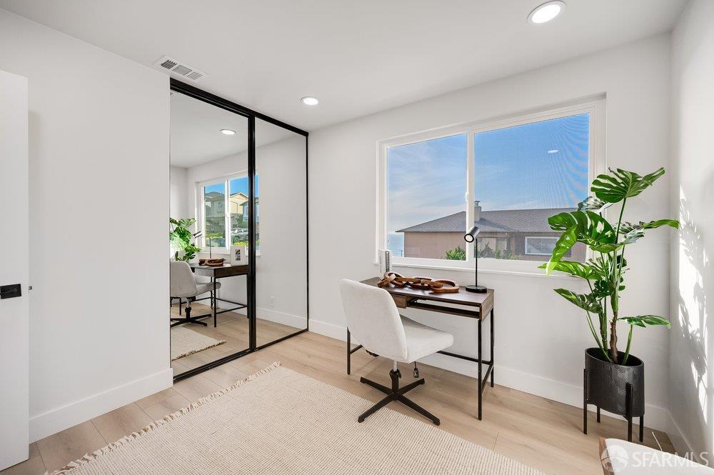 Detail Gallery Image 45 of 83 For 99 Montebello Dr, Daly City,  CA 94015 - 4 Beds | 3 Baths