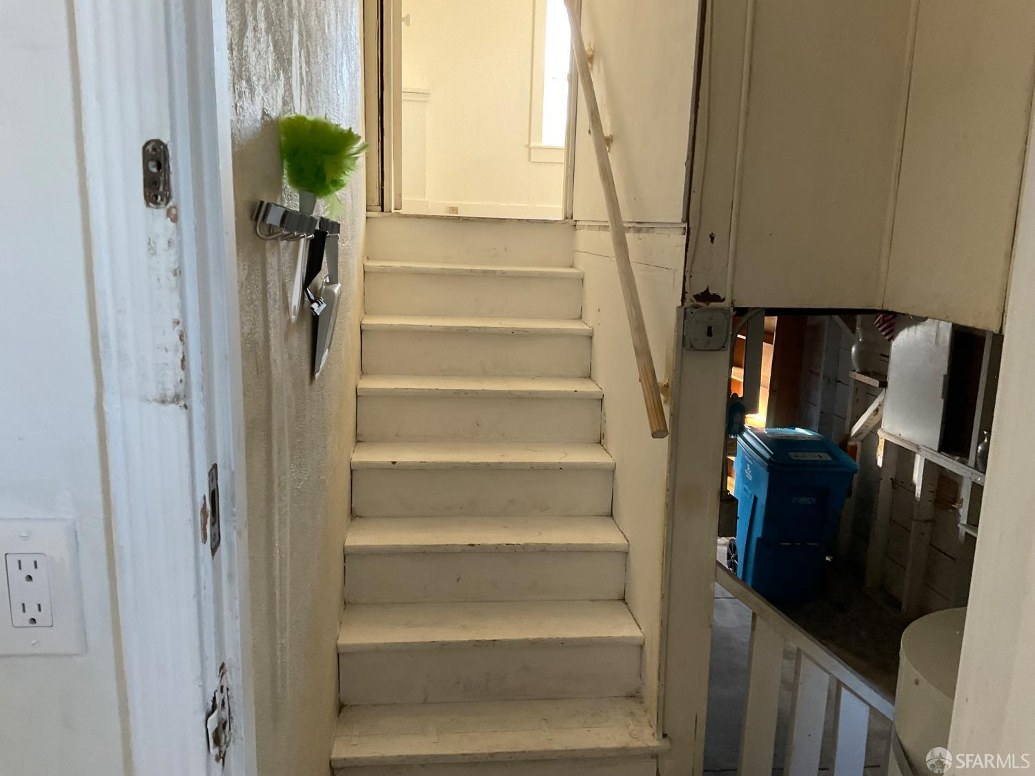 2222 45th, San Francisco, CA, 94116