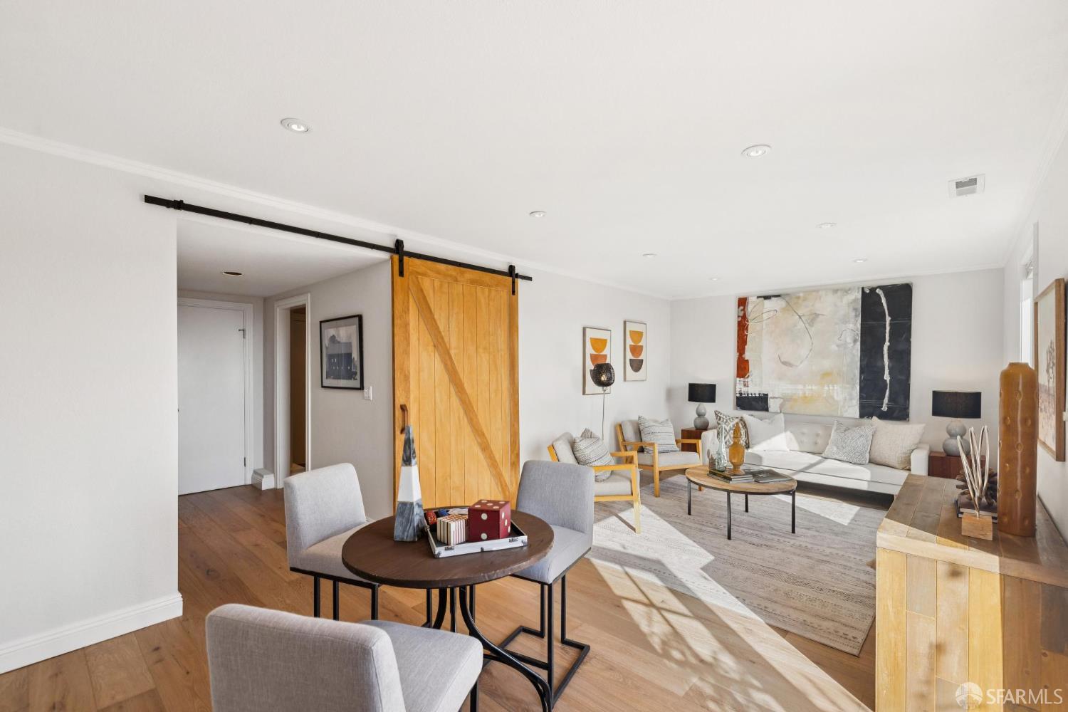 Detail Gallery Image 30 of 51 For 575 Teresita Blvd, San Francisco,  CA 94127 - 3 Beds | 2 Baths