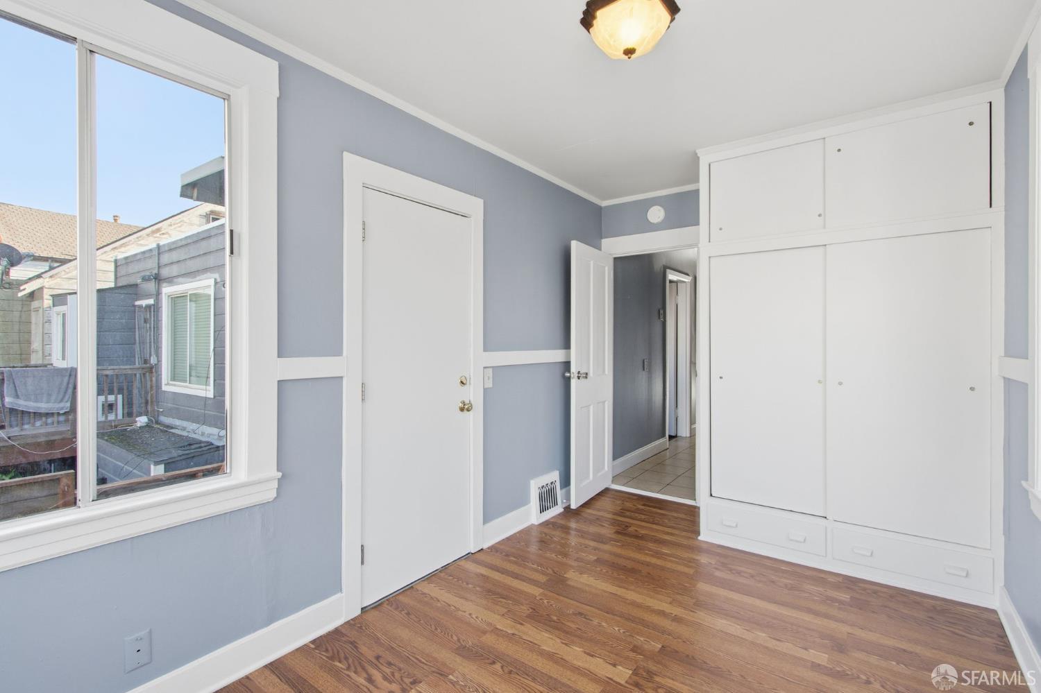 Detail Gallery Image 25 of 40 For 1470 Revere Ave, San Francisco,  CA 94124 - 2 Beds | 1 Baths