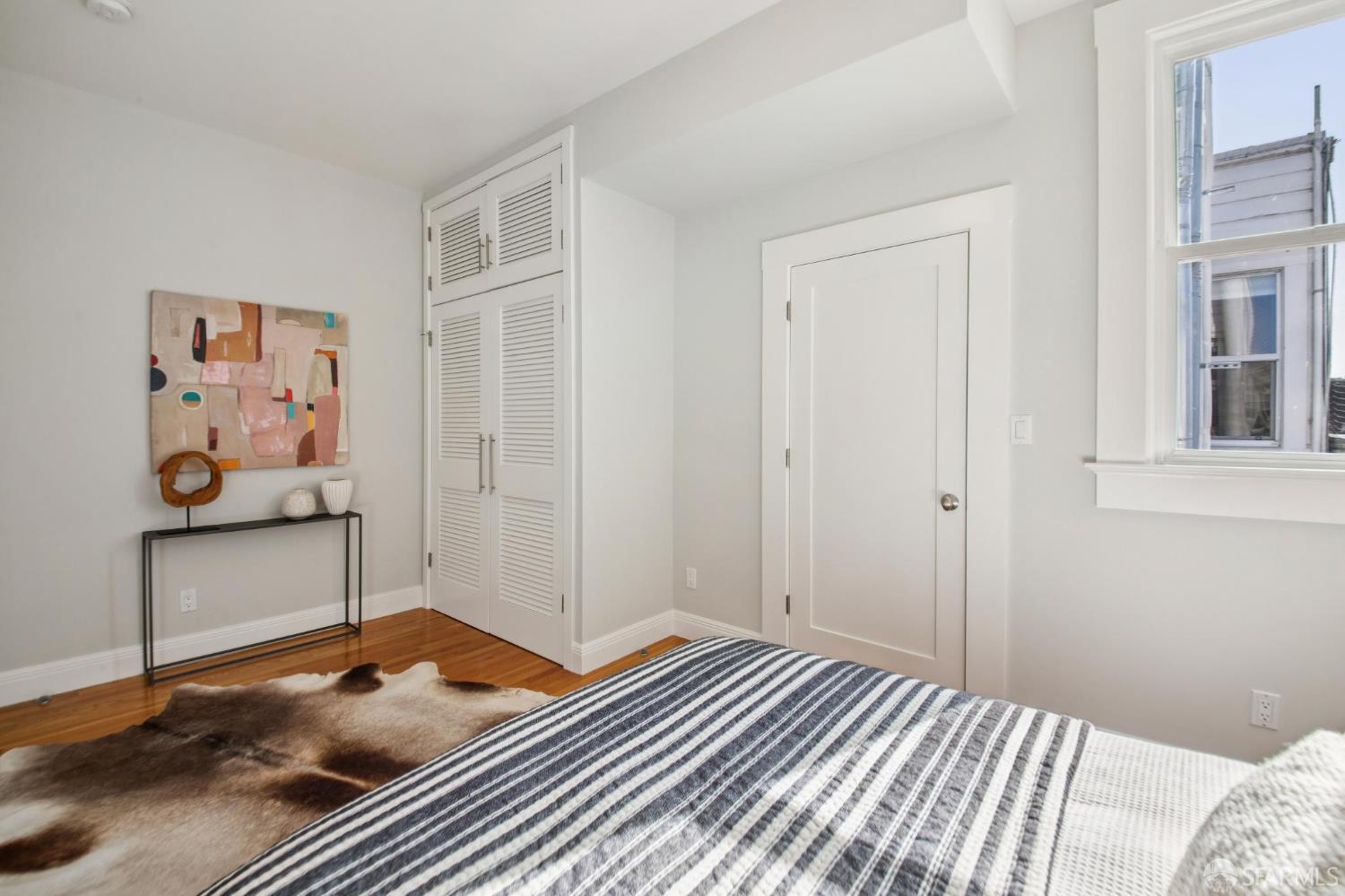 Detail Gallery Image 18 of 39 For 3465 17th St, San Francisco,  CA 94110 - 2 Beds | 1 Baths