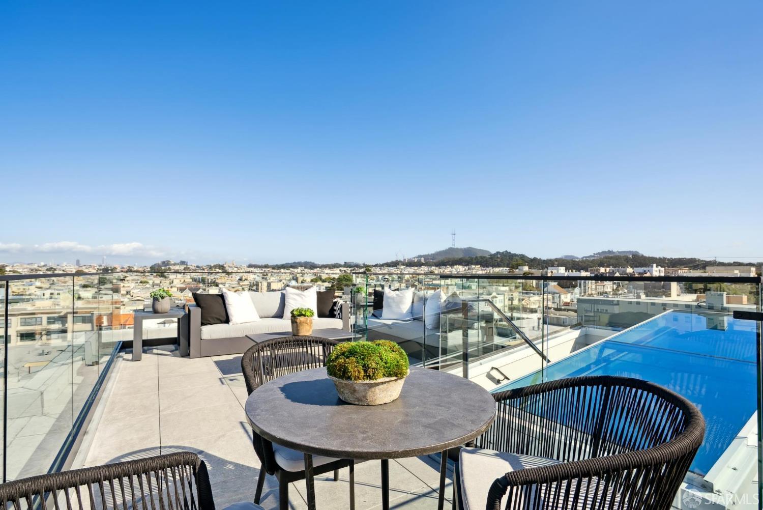 Detail Gallery Image 29 of 34 For 576 27th Ave, San Francisco,  CA 94121 - 3 Beds | 2/1 Baths