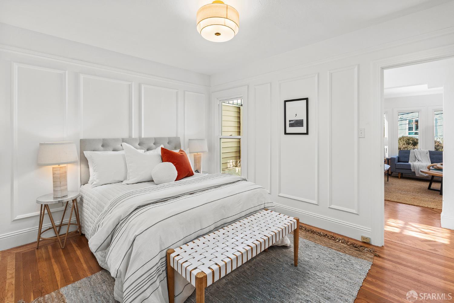 Detail Gallery Image 16 of 36 For 542 Head St, San Francisco,  CA 94132 - 2 Beds | 1 Baths