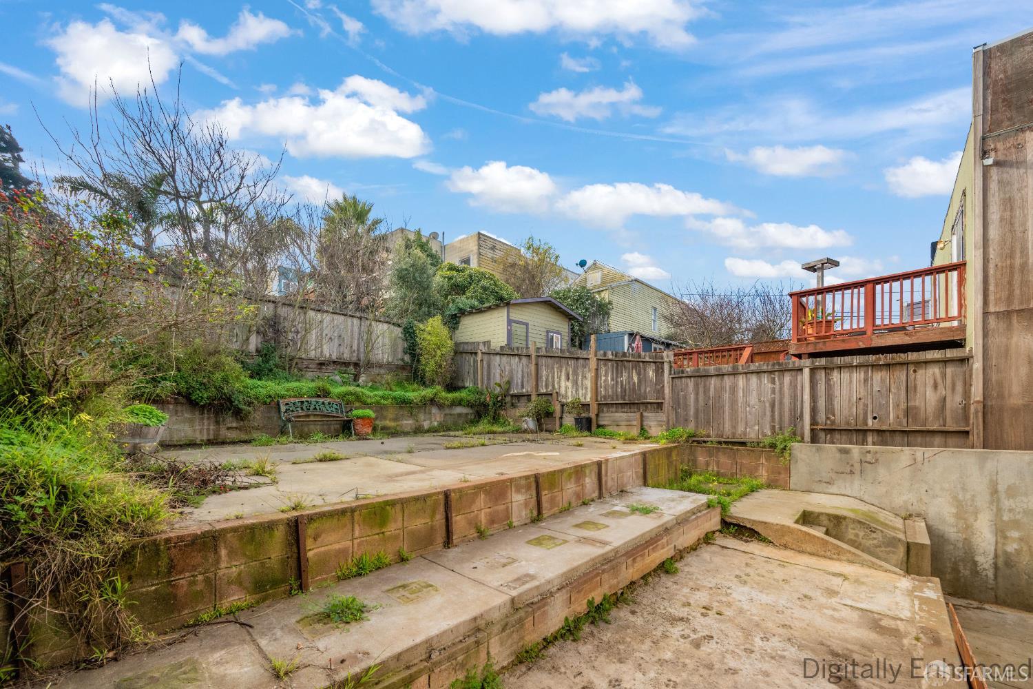 Detail Gallery Image 19 of 21 For 329 Woolsey St, San Francisco,  CA 94134 - – Beds | – Baths