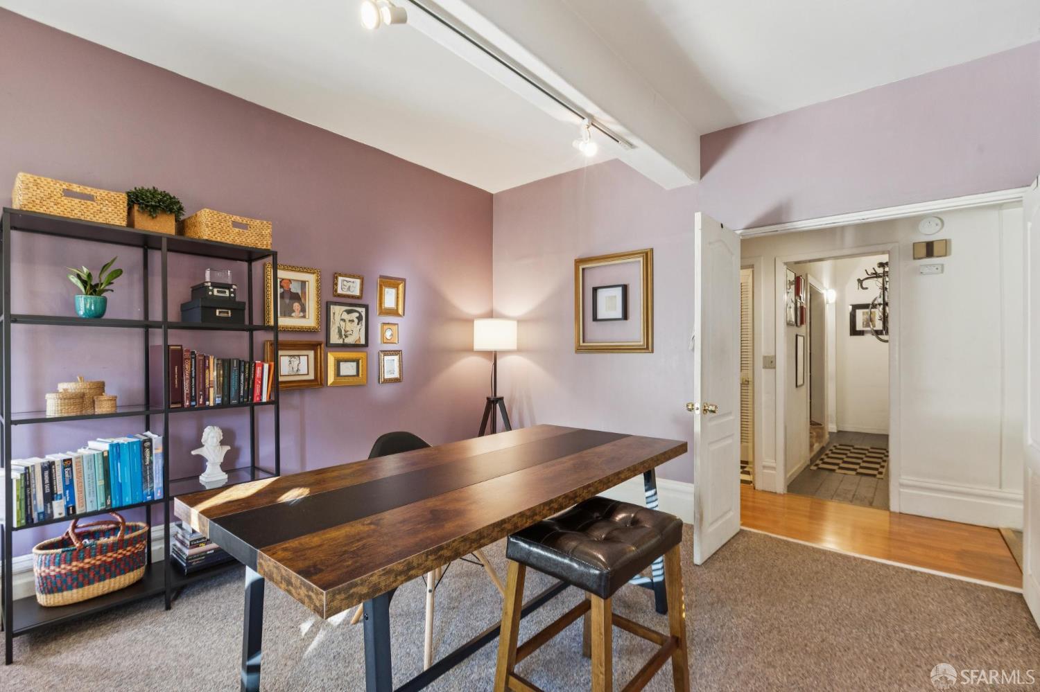 Detail Gallery Image 24 of 67 For 129 2nd Ave, San Francisco,  CA 94118 - – Beds | – Baths