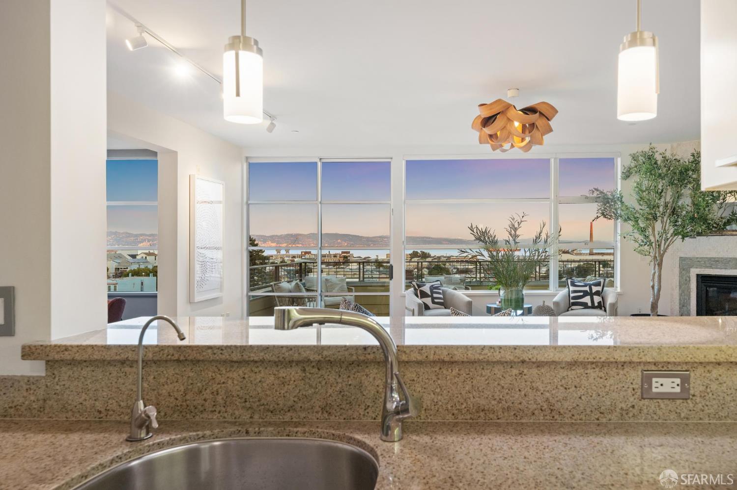 Detail Gallery Image 60 of 64 For 25 Sierra St #W605,  San Francisco,  CA 94107 - 3 Beds | 2/1 Baths