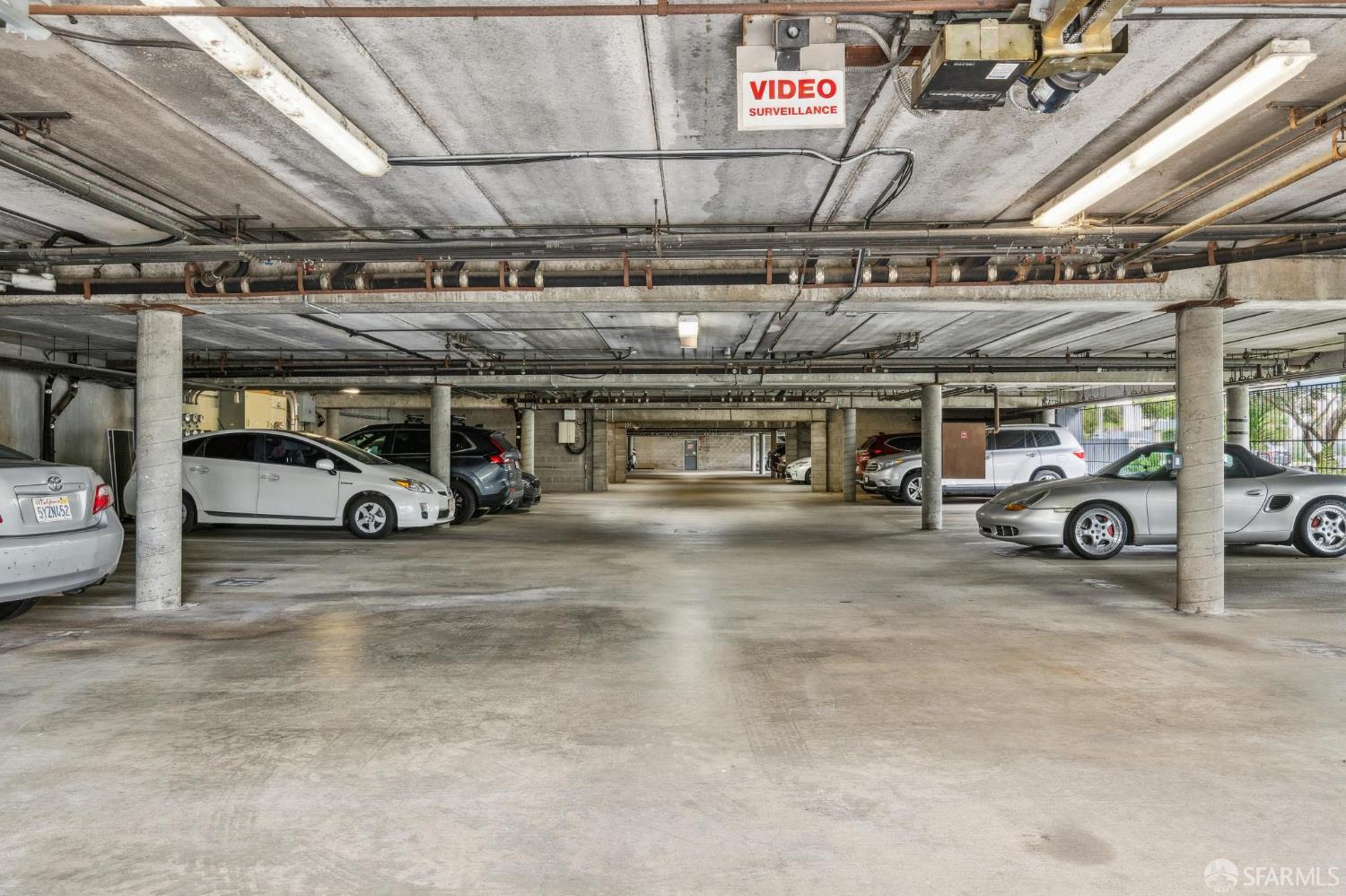 Detail Gallery Image 35 of 35 For 5320 Diamond Heights Blvd 202k,  San Francisco,  CA 94117 - 1 Beds | 1 Baths