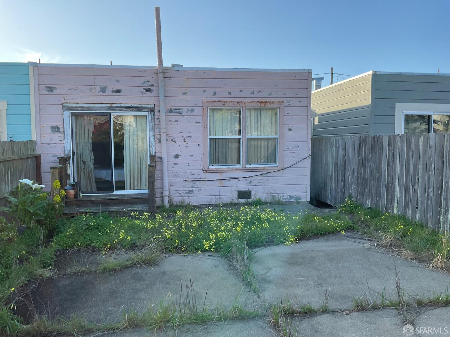 Detail Gallery Image 27 of 27 For Address Is Not Disclosed, San Francisco,  CA 94116 - 3 Beds | 1 Baths