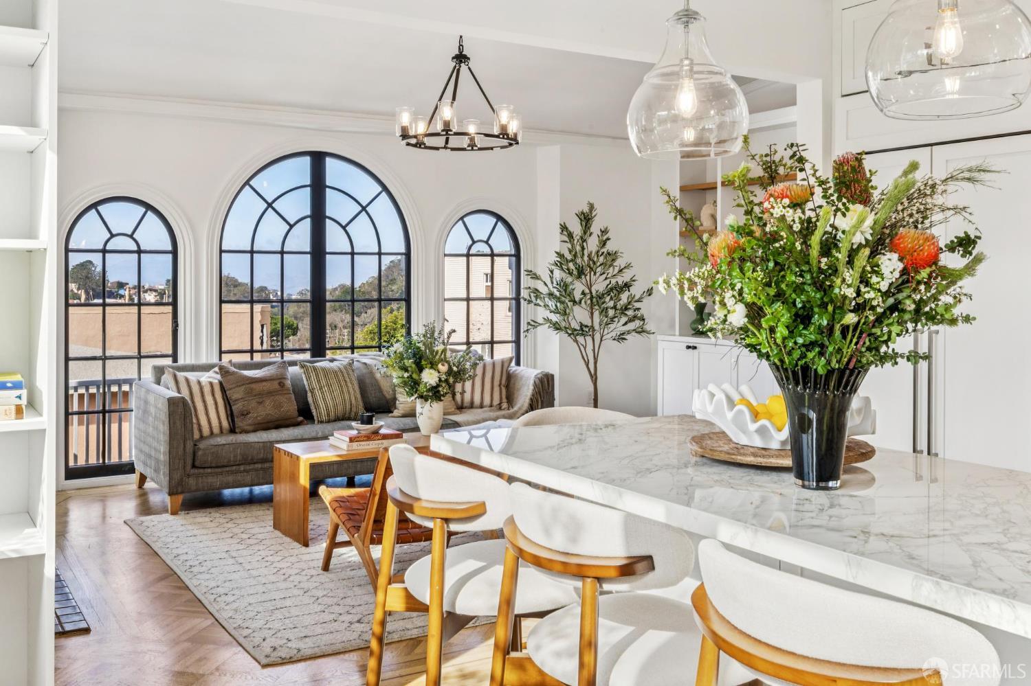 Detail Gallery Image 22 of 67 For 89 Idora Ave, San Francisco,  CA 94127 - 4 Beds | 3 Baths