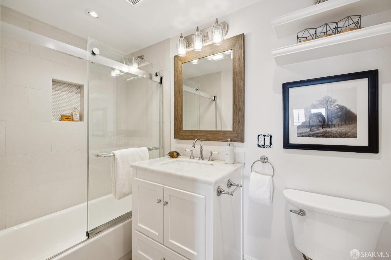 Detail Gallery Image 38 of 51 For 575 Teresita Blvd, San Francisco,  CA 94127 - 3 Beds | 2 Baths