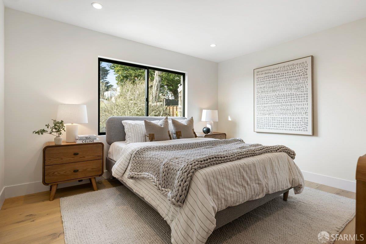 Detail Gallery Image 17 of 47 For 511 Gennessee St, San Francisco,  CA 94127 - 4 Beds | 2 Baths