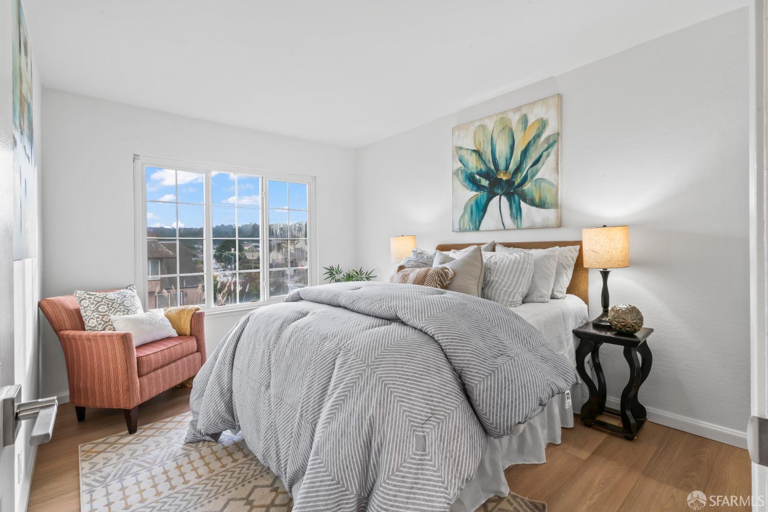 Detail Gallery Image 19 of 31 For 2449 Williamsburg Ct, South San Francisco,  CA 94080 - 3 Beds | 2/1 Baths