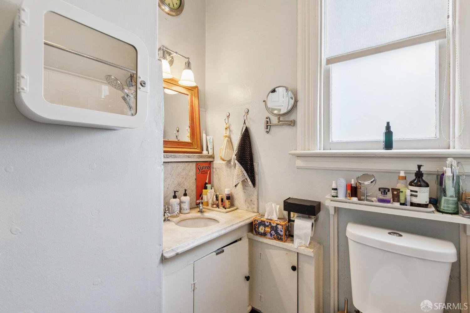 Detail Gallery Image 48 of 67 For 129 2nd Ave, San Francisco,  CA 94118 - – Beds | – Baths