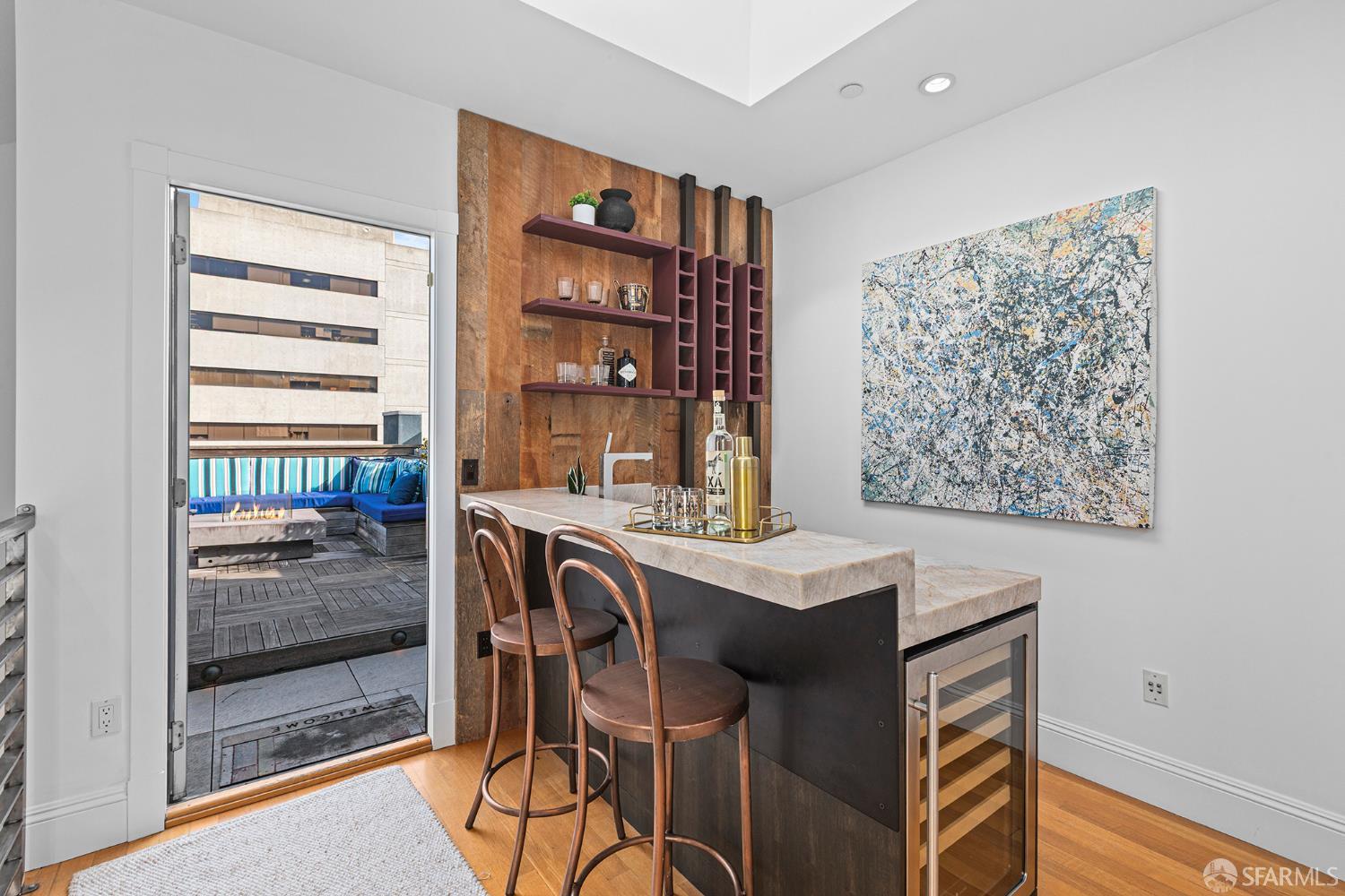 Detail Gallery Image 26 of 36 For 1356 Stevenson St, San Francisco,  CA 94103 - 3 Beds | 3 Baths