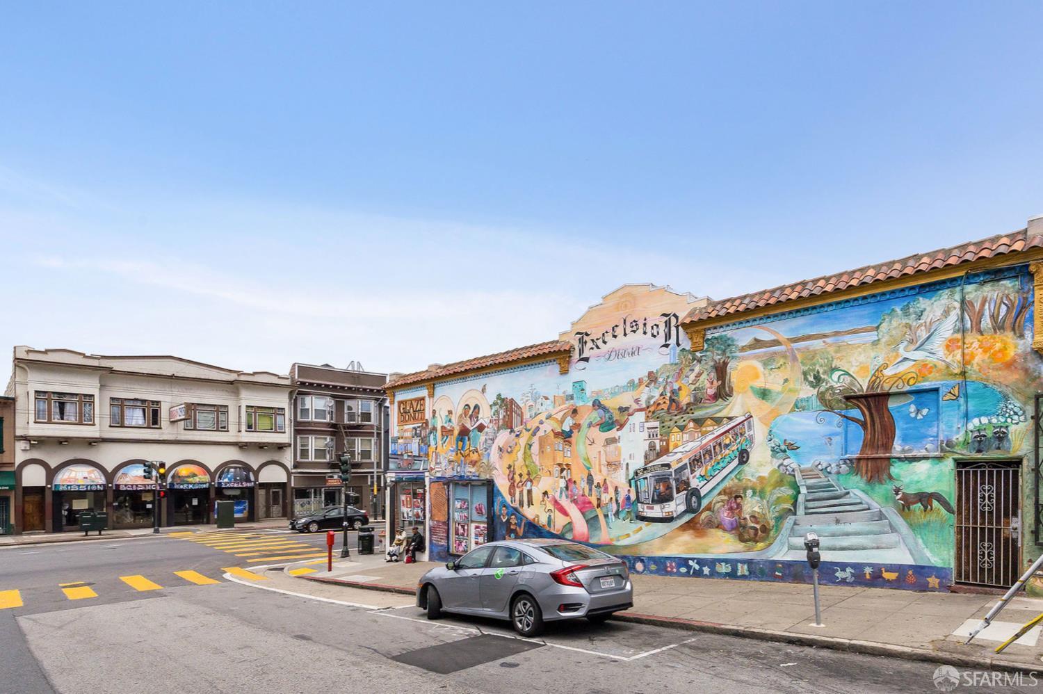 Detail Gallery Image 96 of 99 For 382 Lisbon St, San Francisco,  CA 94112 - 3 Beds | 4/1 Baths