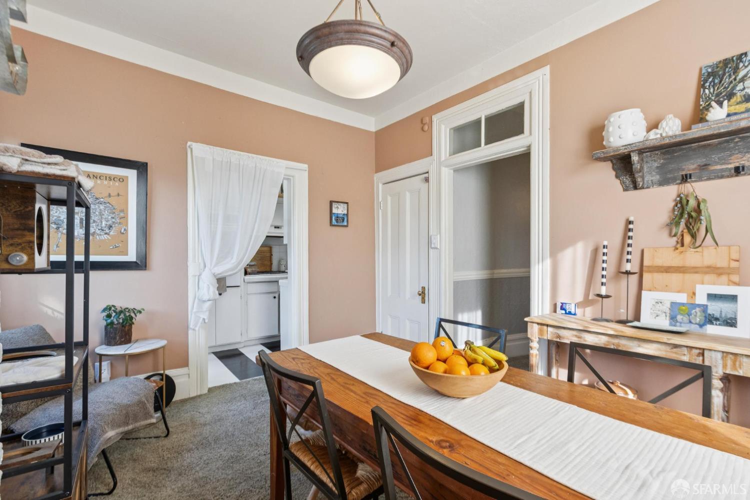 Detail Gallery Image 54 of 67 For 129 2nd Ave, San Francisco,  CA 94118 - – Beds | – Baths