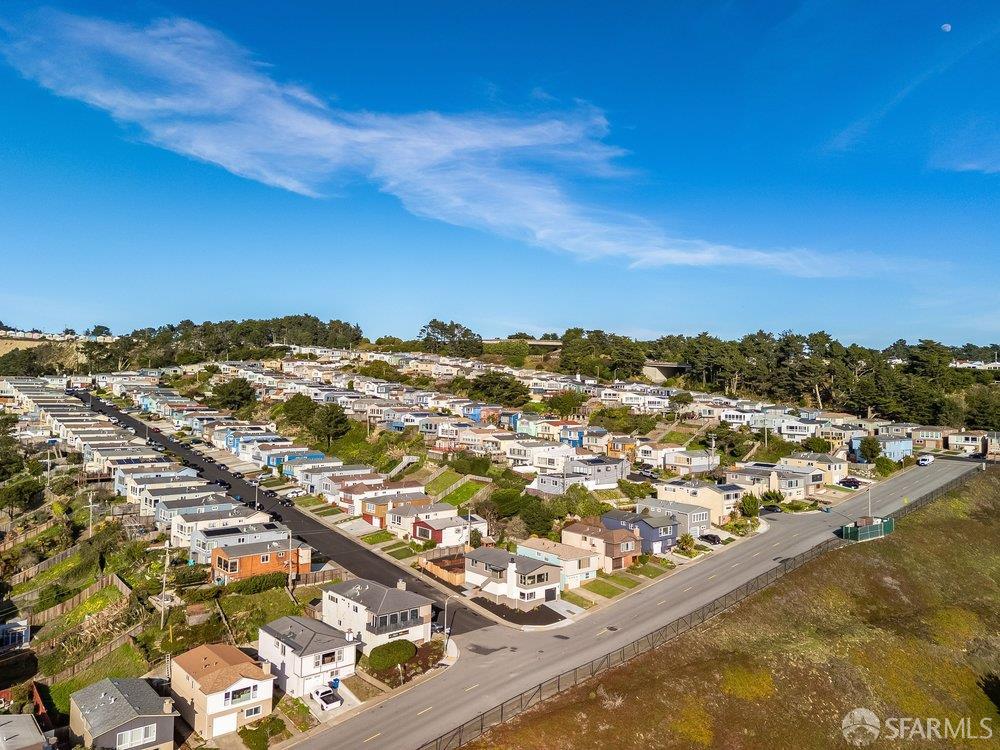 Detail Gallery Image 77 of 83 For 99 Montebello Dr, Daly City,  CA 94015 - 4 Beds | 3 Baths