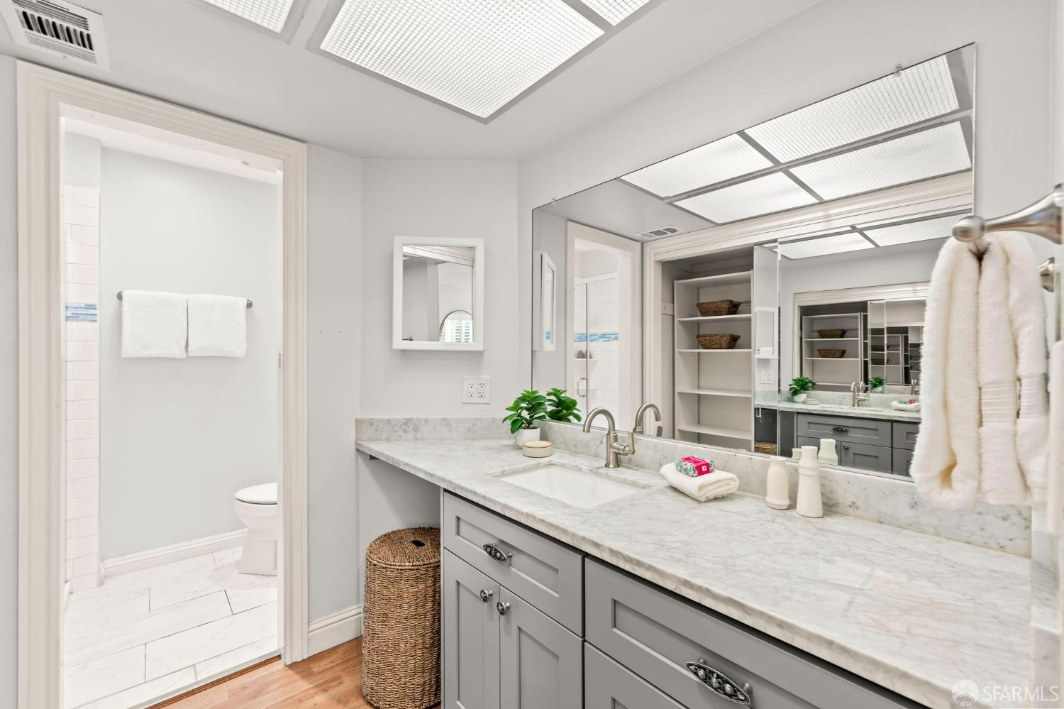 Detail Gallery Image 32 of 59 For 1548 Fieldcrest Dr, Pleasant Hill,  CA 94523 - 4 Beds | 2/1 Baths