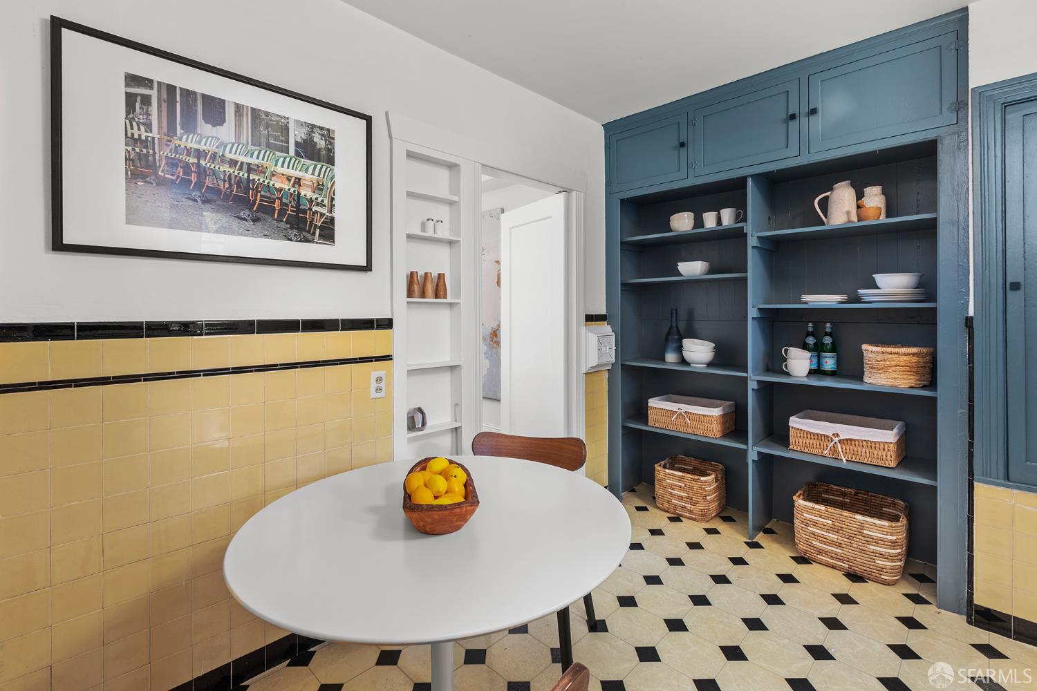 Detail Gallery Image 12 of 36 For 542 Head St, San Francisco,  CA 94132 - 2 Beds | 1 Baths