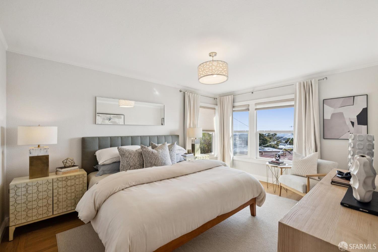 Detail Gallery Image 20 of 51 For 575 Teresita Blvd, San Francisco,  CA 94127 - 3 Beds | 2 Baths