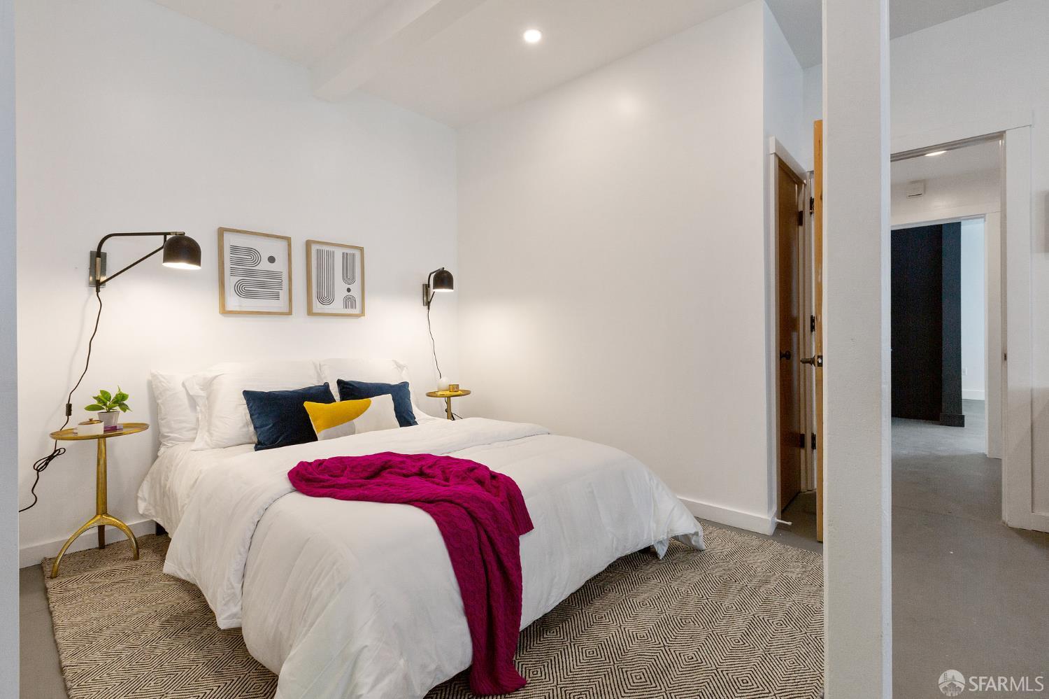 Detail Gallery Image 21 of 43 For 4300 West St, Oakland,  CA 94608 - 0 Beds | 1 Baths