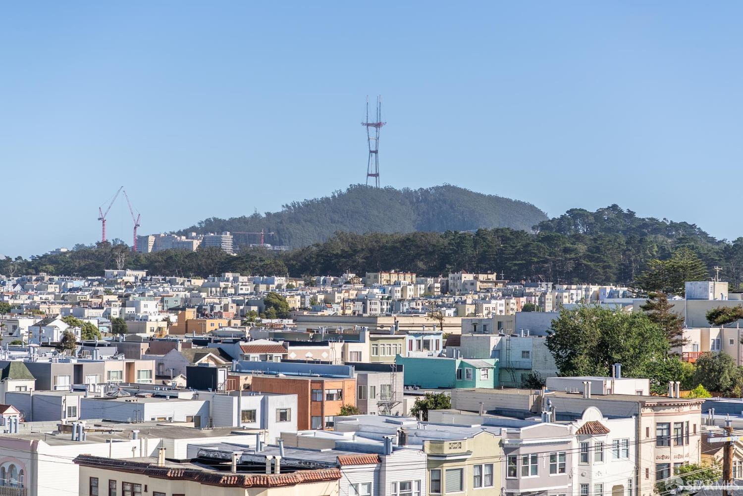 Detail Gallery Image 33 of 34 For 576 27th Ave, San Francisco,  CA 94121 - 3 Beds | 2/1 Baths