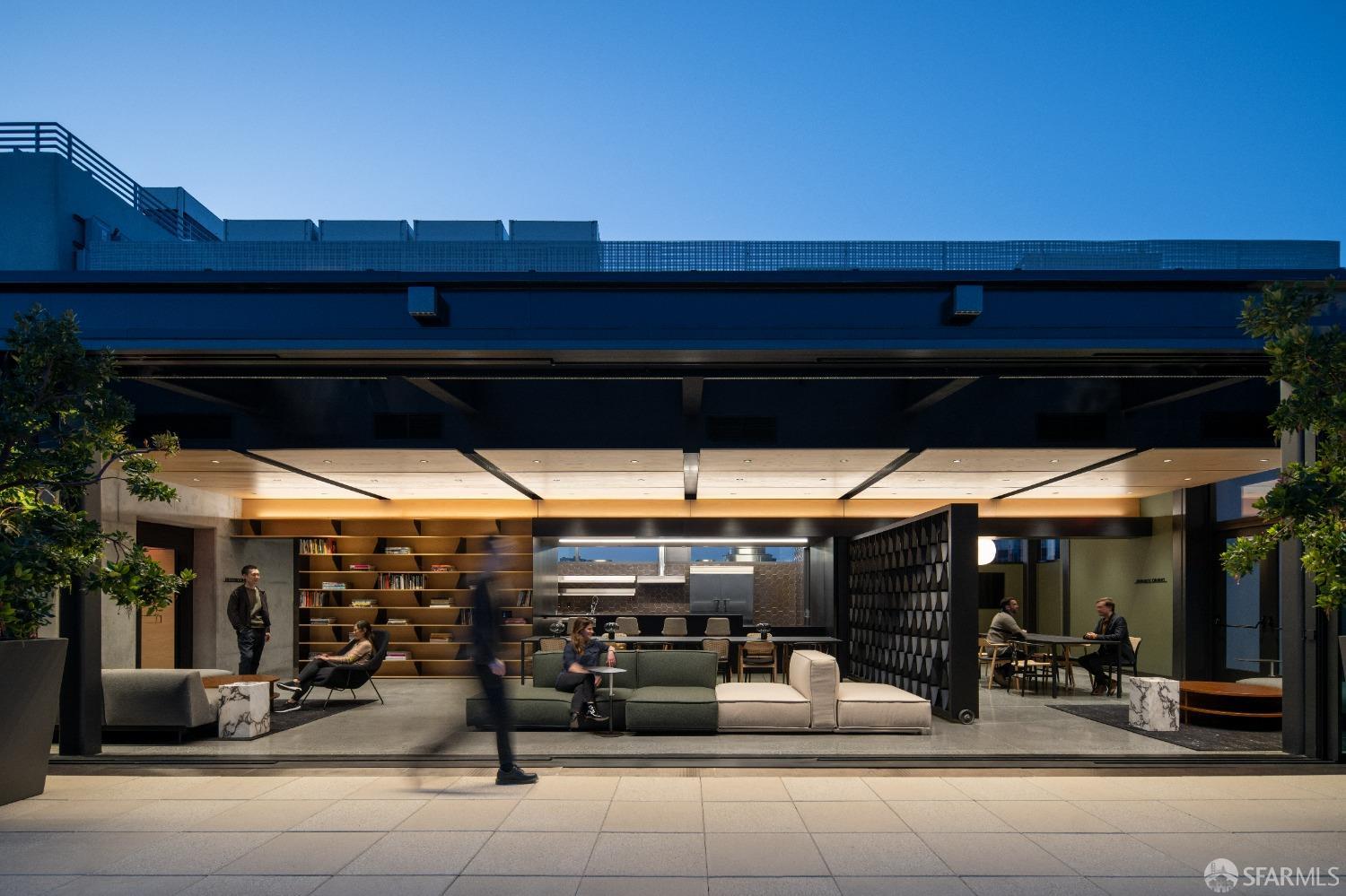 Detail Gallery Image 6 of 9 For 960 Market St #704,  San Francisco,  CA 94102 - 0 Beds | 1 Baths