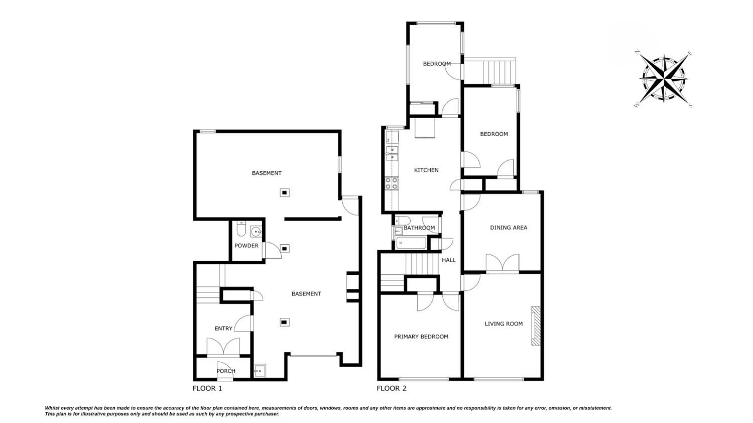 Detail Gallery Image 40 of 40 For 1470 Revere Ave, San Francisco,  CA 94124 - 2 Beds | 1 Baths