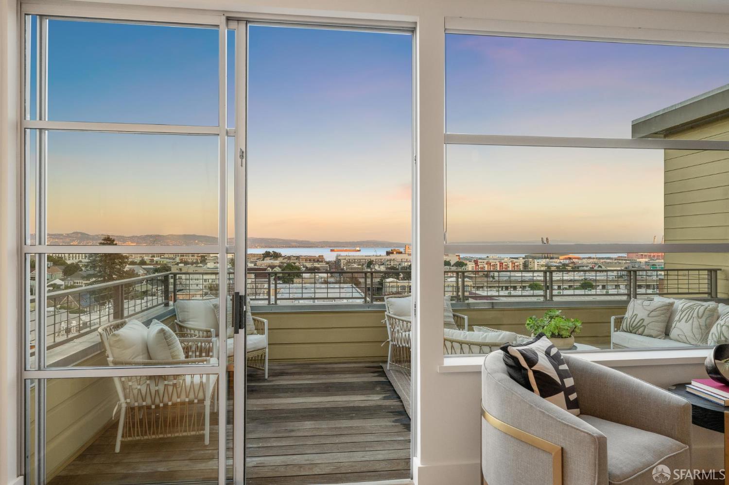 Detail Gallery Image 51 of 64 For 25 Sierra St #W605,  San Francisco,  CA 94107 - 3 Beds | 2/1 Baths