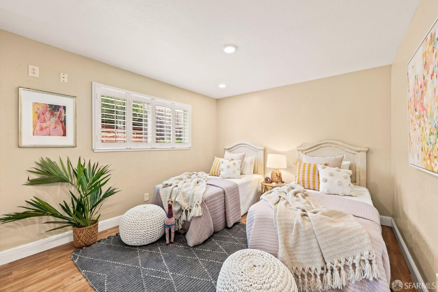 Detail Gallery Image 38 of 59 For 1548 Fieldcrest Dr, Pleasant Hill,  CA 94523 - 4 Beds | 2/1 Baths