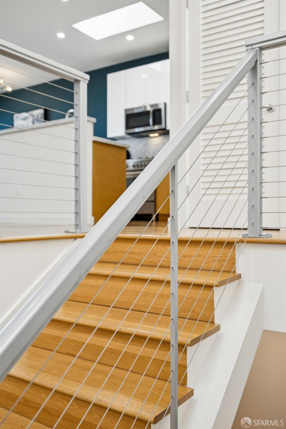 Detail Gallery Image 9 of 41 For 3190 Scott St #308,  San Francisco,  CA 94123 - 2 Beds | 2 Baths