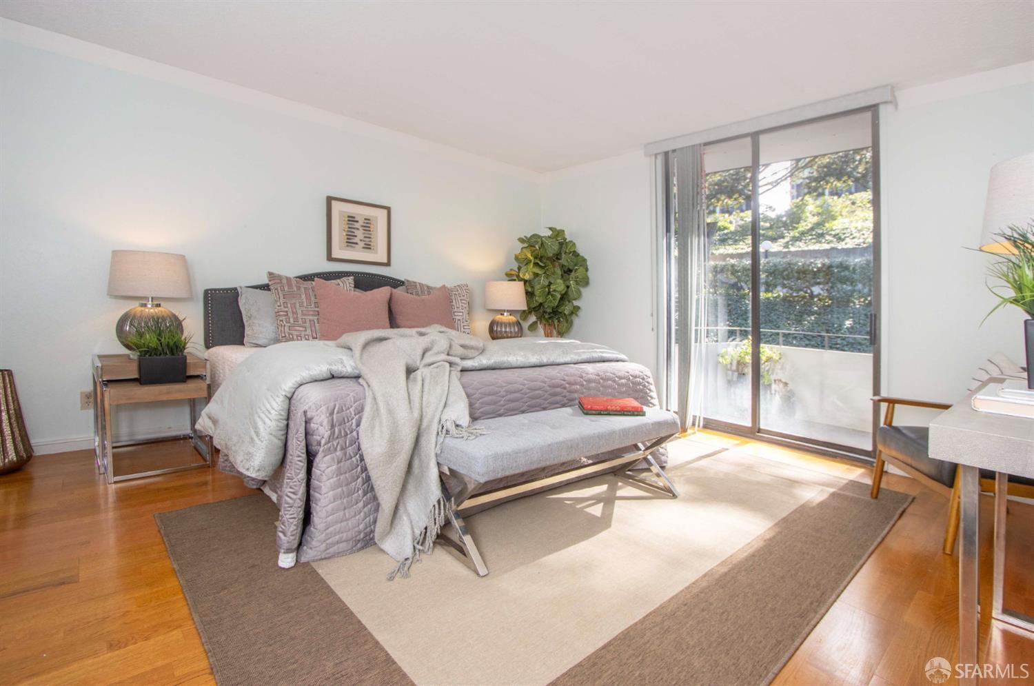 Detail Gallery Image 17 of 25 For 5080 Diamond Heights Blvd a,  San Francisco,  CA 94131 - 2 Beds | 2 Baths