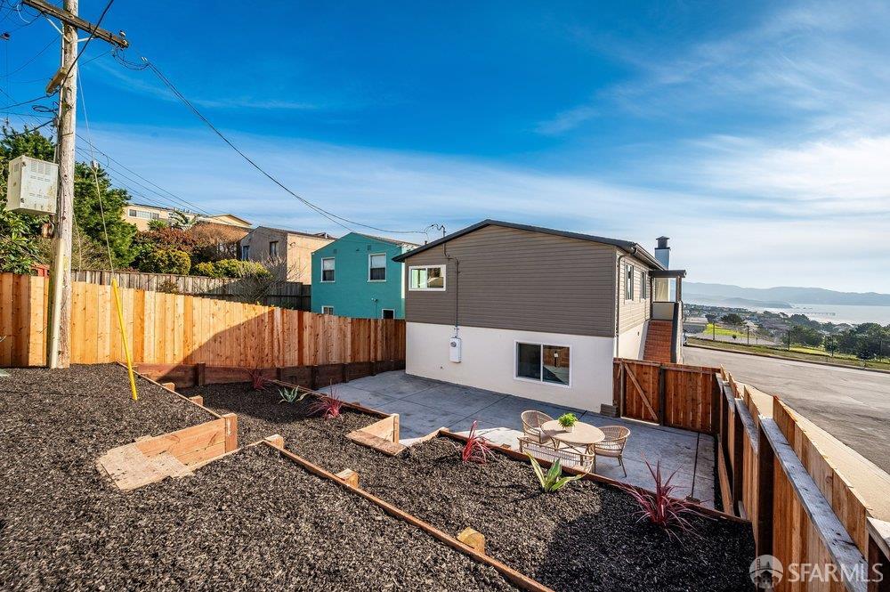 Detail Gallery Image 64 of 83 For 99 Montebello Dr, Daly City,  CA 94015 - 4 Beds | 3 Baths