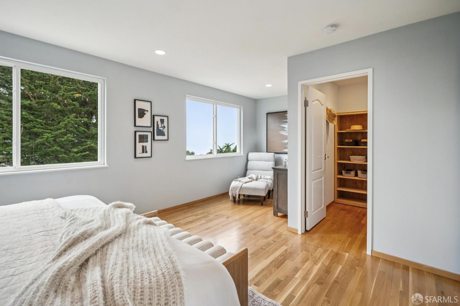 Detail Gallery Image 27 of 55 For 370 Horizon Way, Pacifica,  CA 94044 - 2 Beds | 1/1 Baths