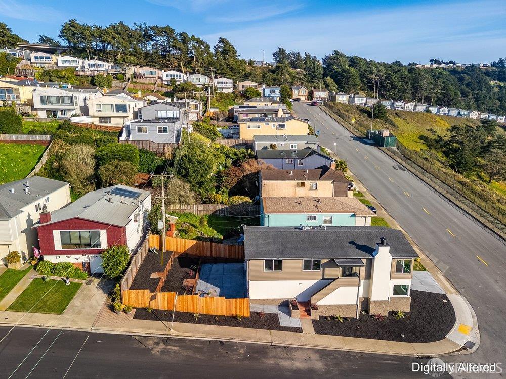 Detail Gallery Image 83 of 83 For 99 Montebello Dr, Daly City,  CA 94015 - 4 Beds | 3 Baths