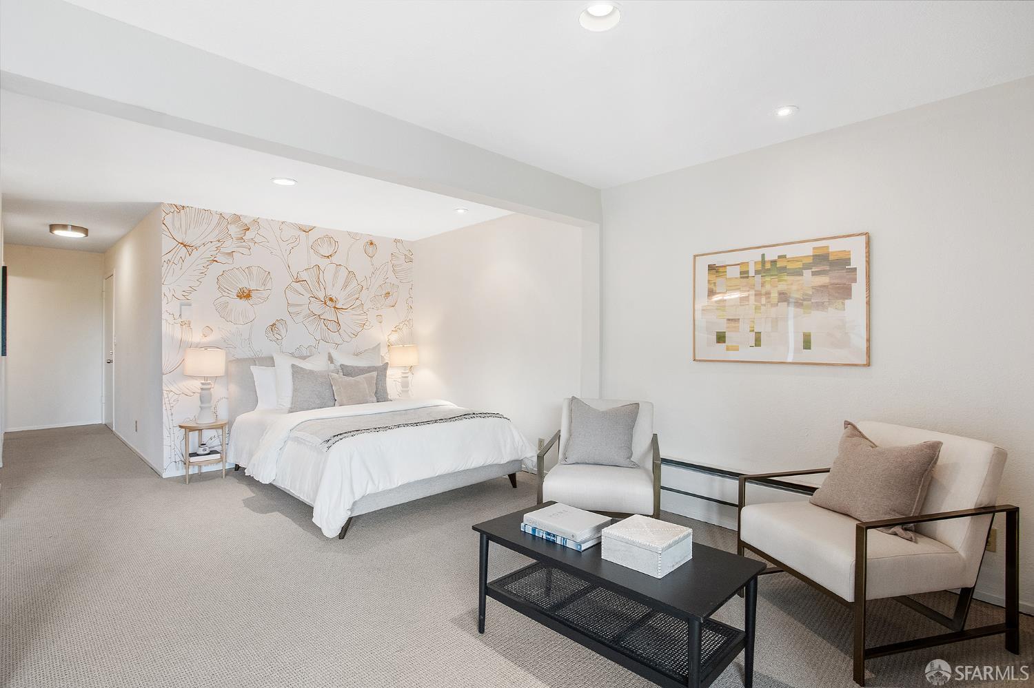 Detail Gallery Image 25 of 31 For 65 High St, San Francisco,  CA 94114 - 3 Beds | 2 Baths