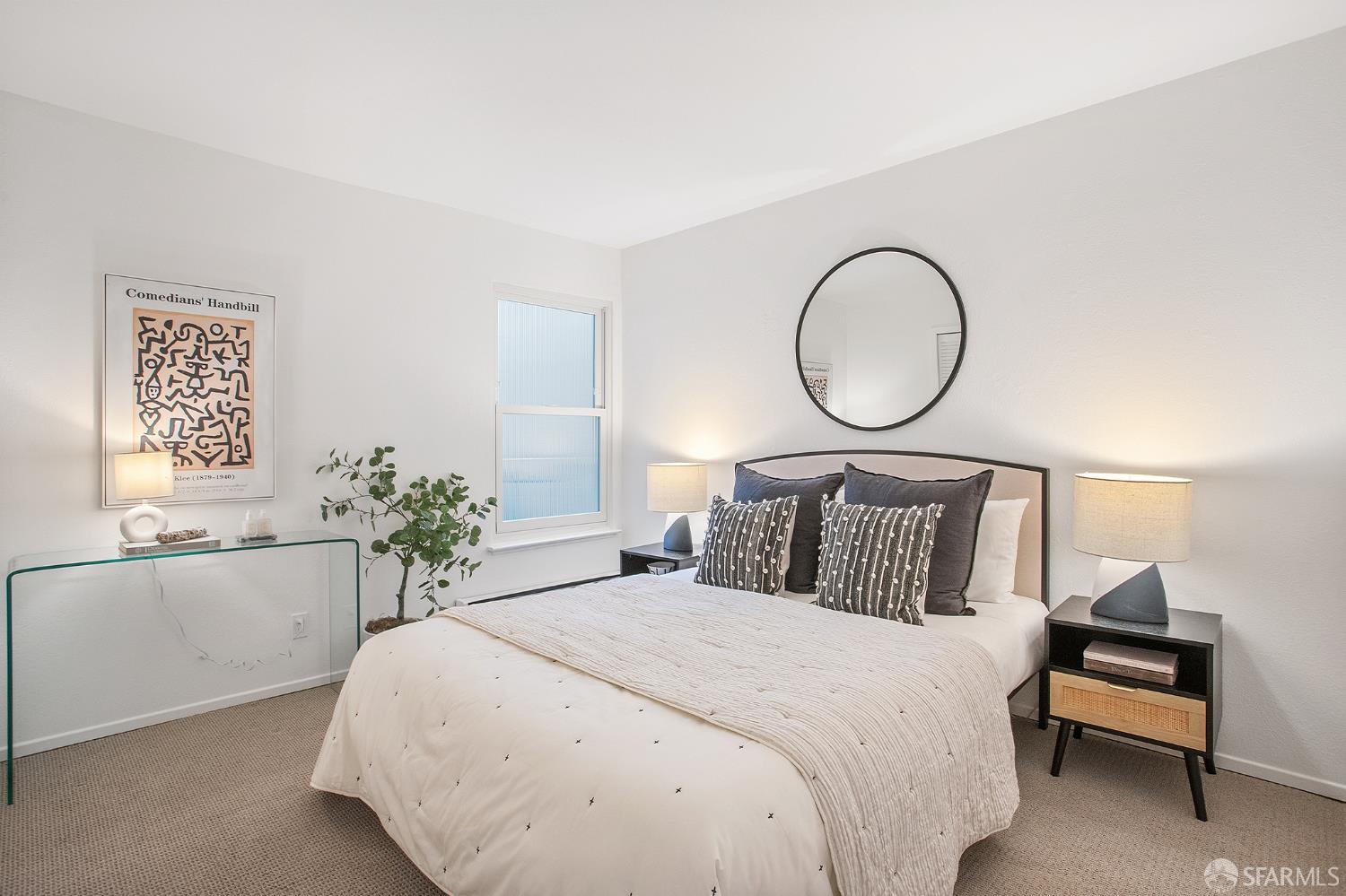 Detail Gallery Image 15 of 31 For 65 High St, San Francisco,  CA 94114 - 3 Beds | 2 Baths