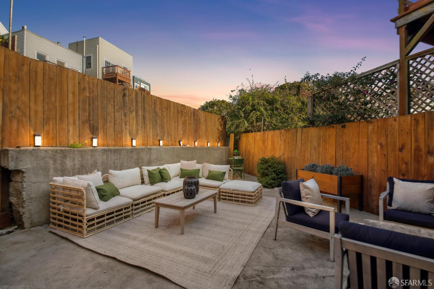 Detail Gallery Image 34 of 35 For 29 Cuvier St, San Francisco,  CA 94112 - 2 Beds | 1 Baths