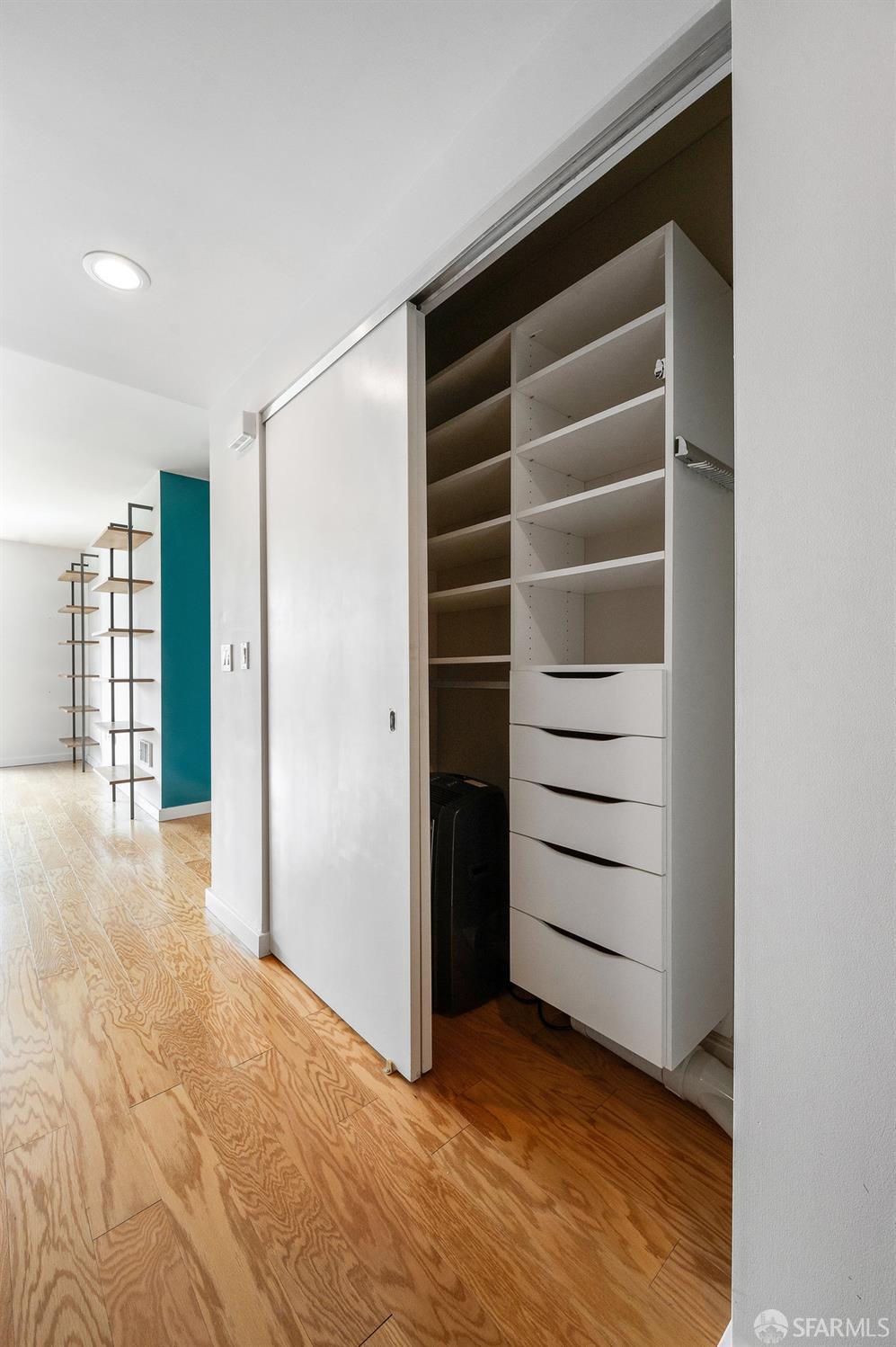 Detail Gallery Image 19 of 35 For 55 Page St #514,  San Francisco,  CA 94102 - 0 Beds | 1 Baths