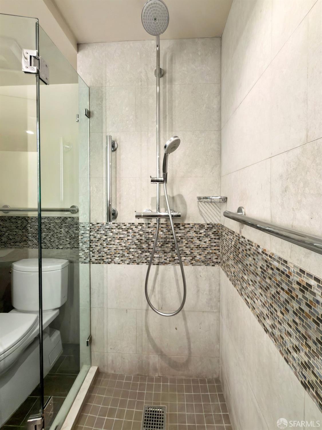 Detail Gallery Image 19 of 41 For 601 Van Ness Ave #53,  San Francisco,  CA 94102 - 3 Beds | 2 Baths